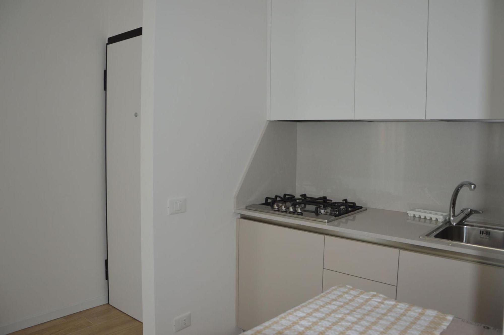 Appartamento Comfortable Flat Close To The Beach - Beahost Caorle Esterno foto