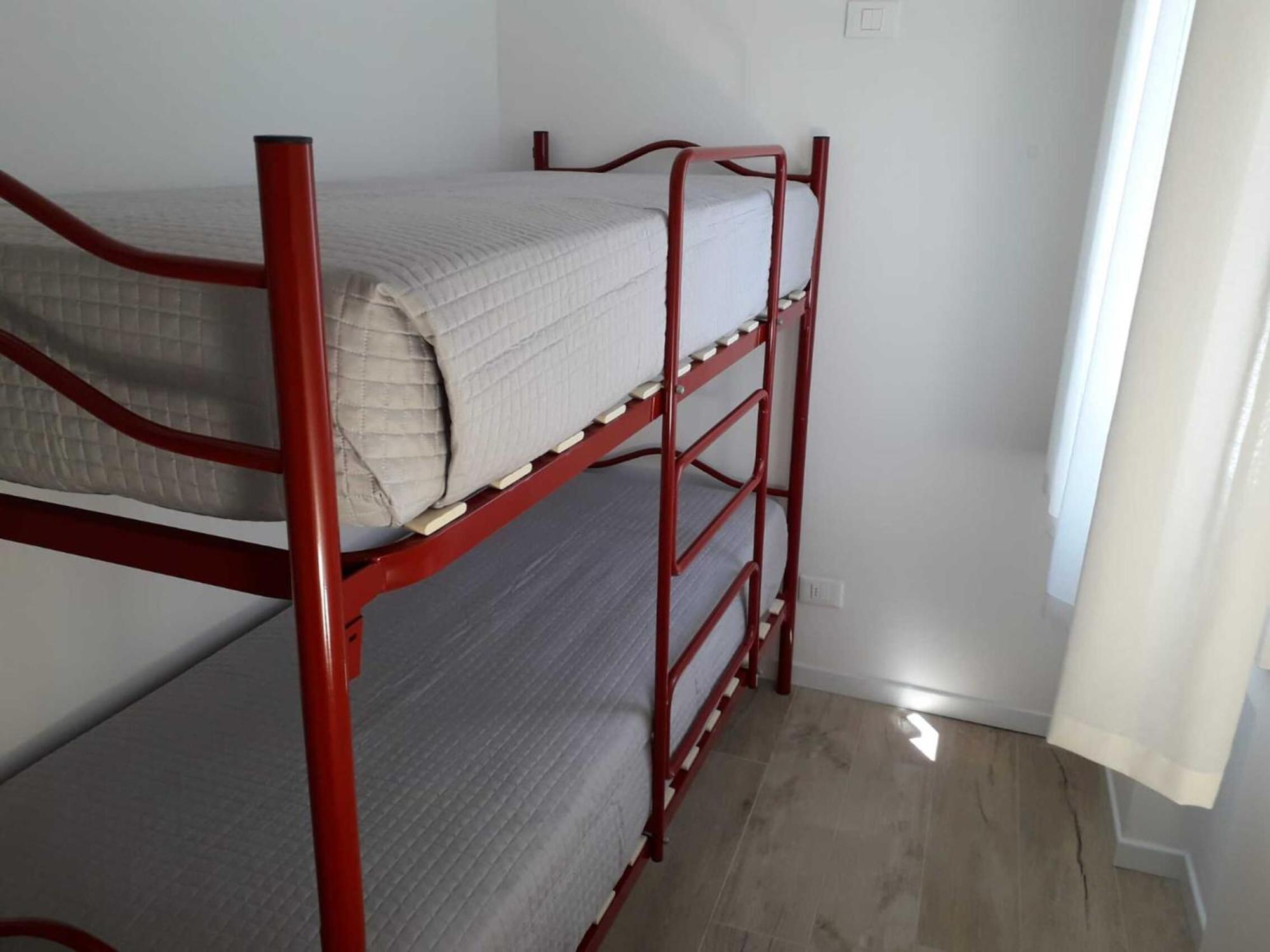 Appartamento Comfortable Flat Close To The Beach - Beahost Caorle Esterno foto