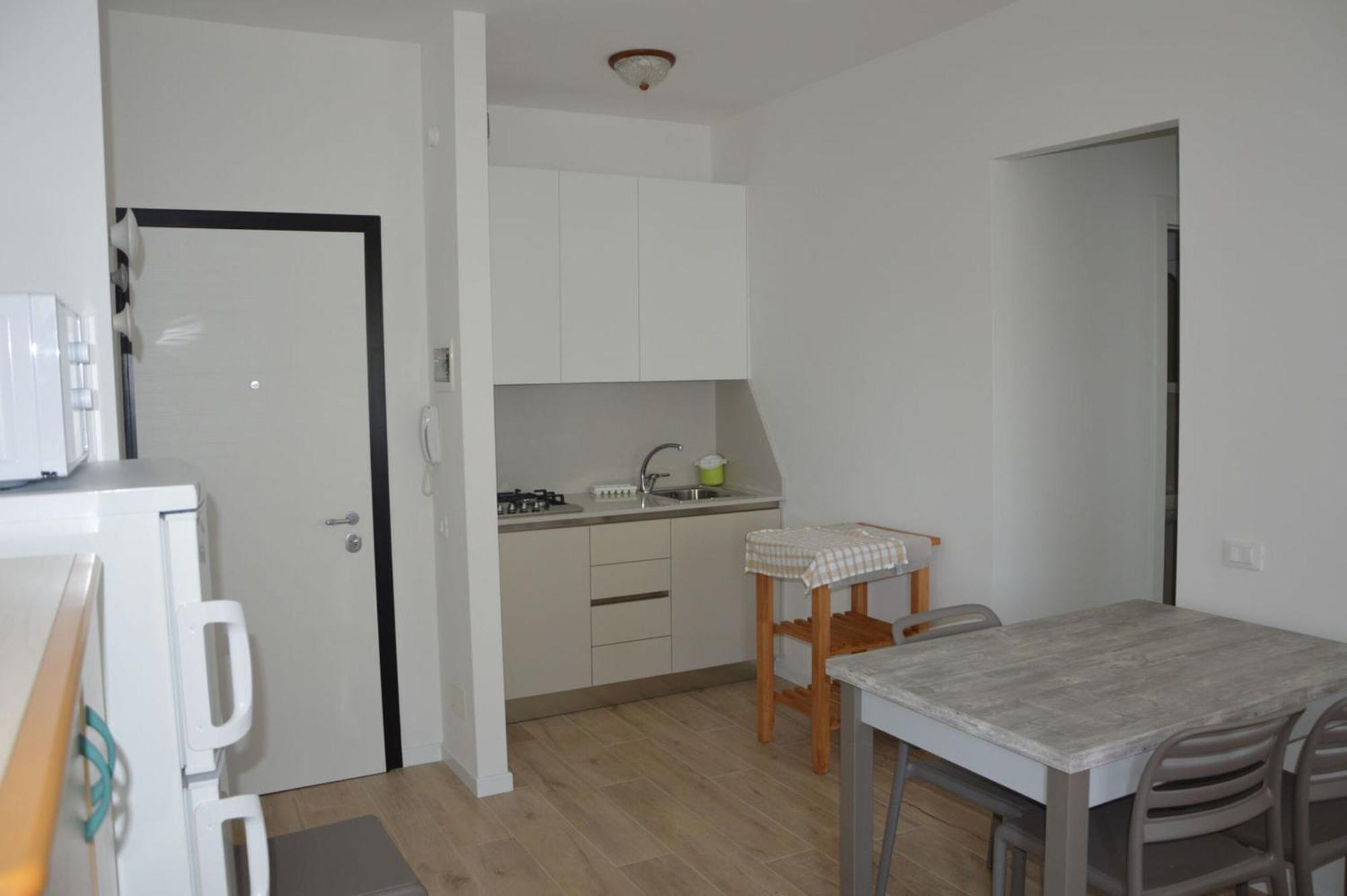 Appartamento Comfortable Flat Close To The Beach - Beahost Caorle Esterno foto