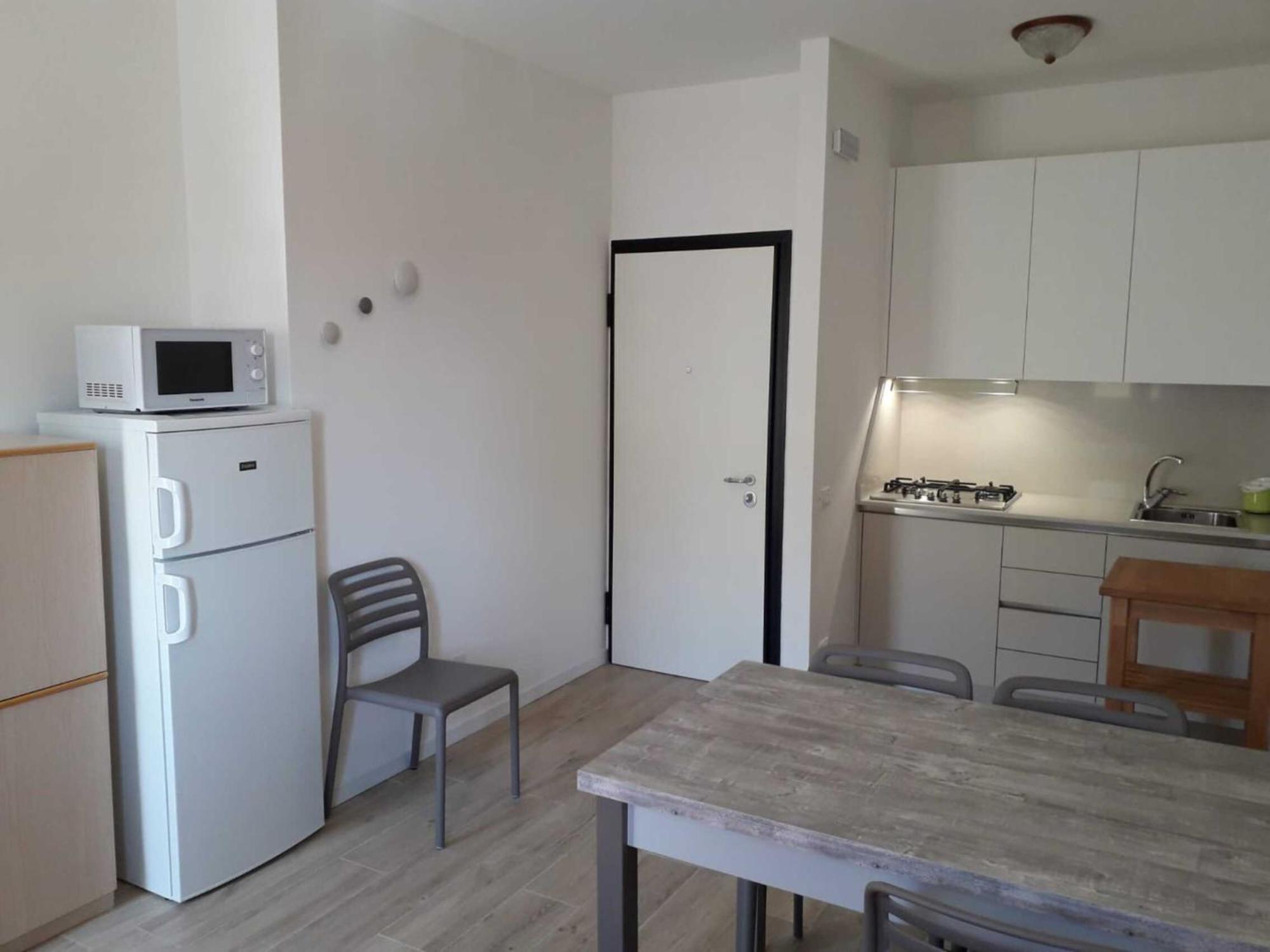 Appartamento Comfortable Flat Close To The Beach - Beahost Caorle Esterno foto